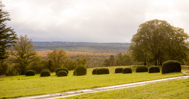 Contact opnemen met Brohimont pension in Houyet